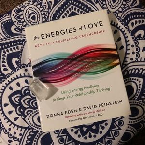 Eden’s Energy of Love ❤️